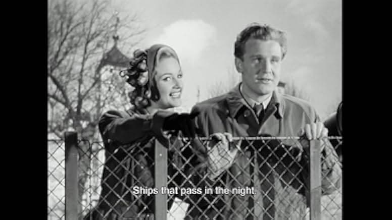 A Run for Your Money 1949