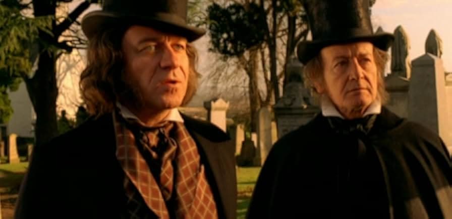 The Adventures of Greyfriars Bobby 2005