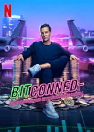 Bitconned 2024
