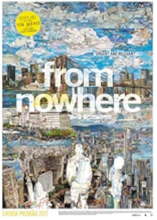 From Nowhere 2016