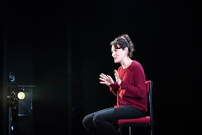 National Theatre Live: Fleabag 2019