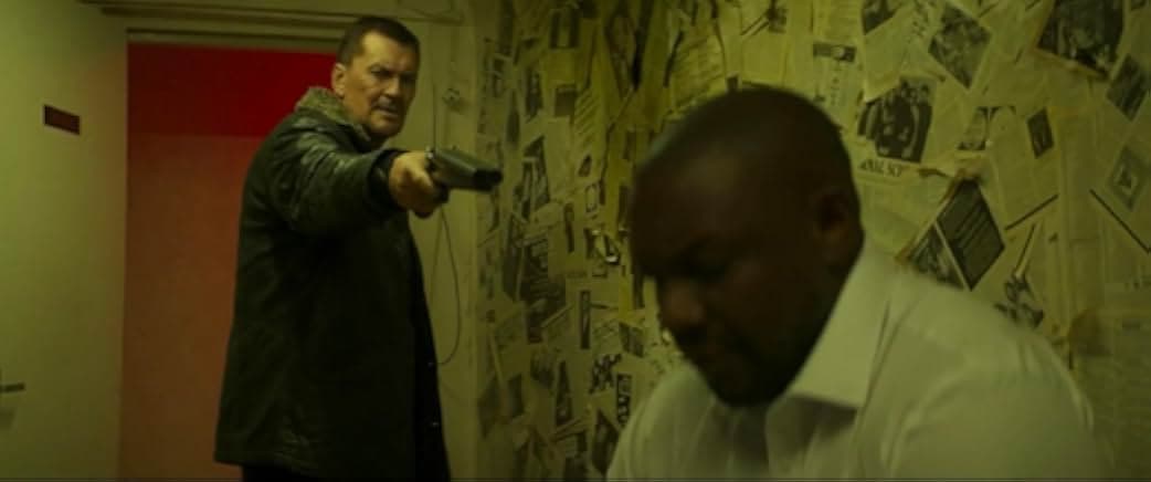 Rise of the Footsoldier: Vengeance 2023