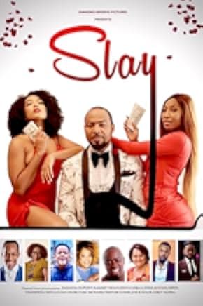 Slay 2021