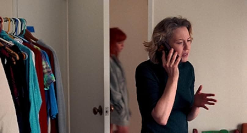 His Three Daughters 2023