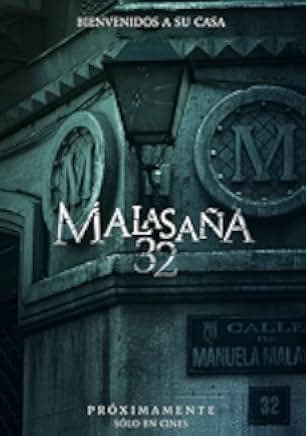 Malasaña 32 2020