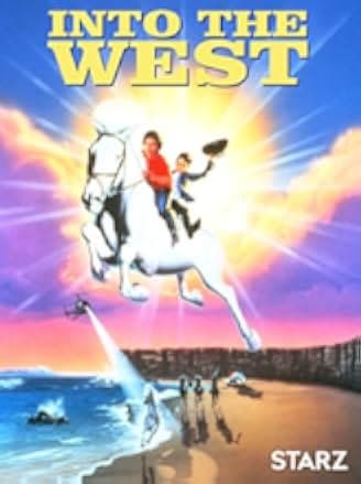 Into the West 1993