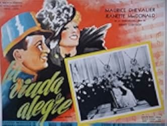 The Merry Widow 1934
