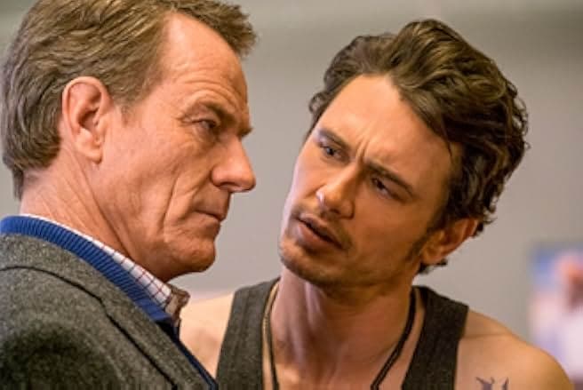 Why Him? 2016