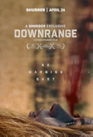 Downrange 2017
