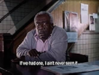 The Night Before 1988
