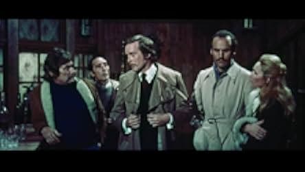 The Vampires Night Orgy 1973