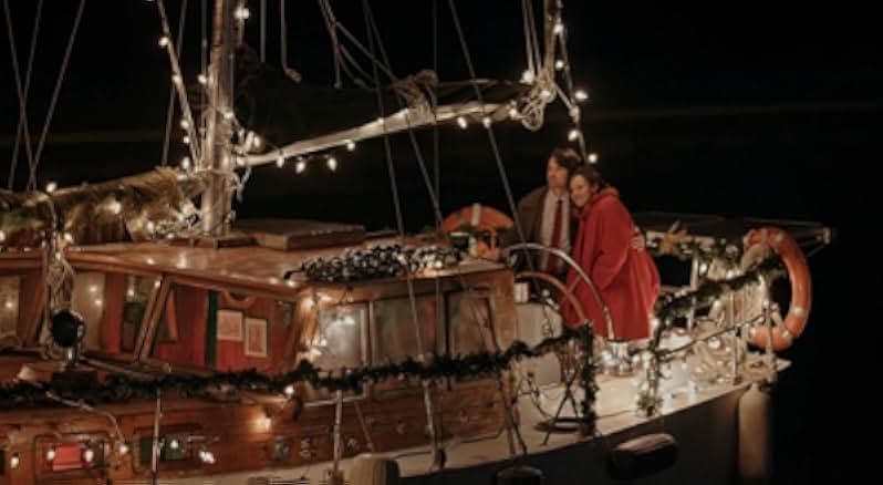 Christmas on Mistletoe Lake 2022