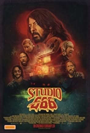 Studio 666 2022