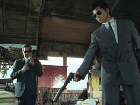 Danger Point: The Road to Hell 1991