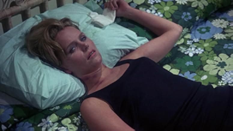 No Way to Treat a Lady 1968