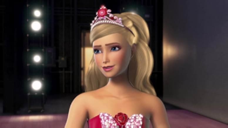 Barbie in the Pink Shoes 2013