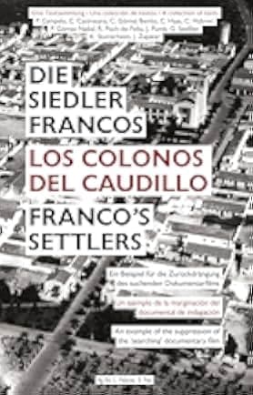 Franco's Settlers 2013