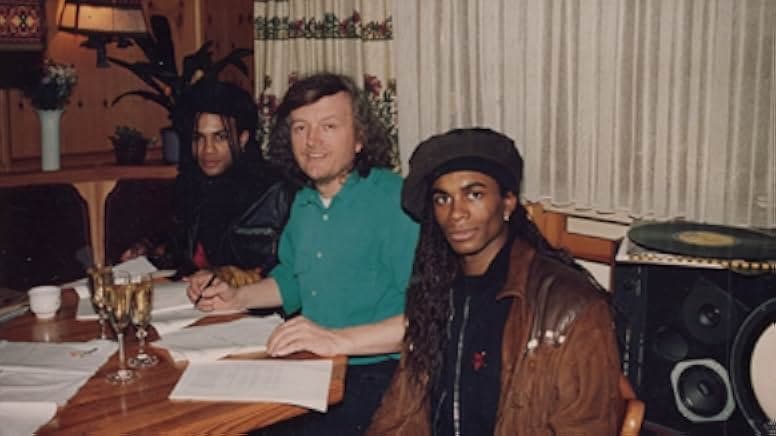Milli Vanilli 2023