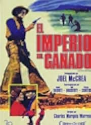Cattle Empire 1958