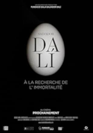 Salvador Dalí: In Search of Immortality 2018