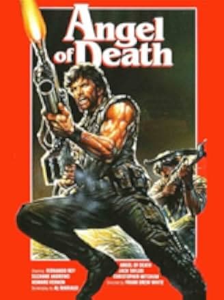 Angel of Death 1987