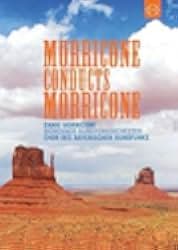 Morricone conducts Morricone 2006