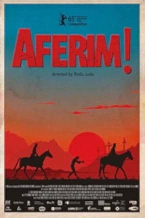 Aferim! 2015
