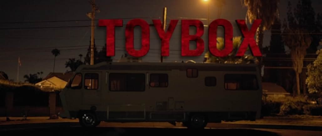 The Toybox 2018