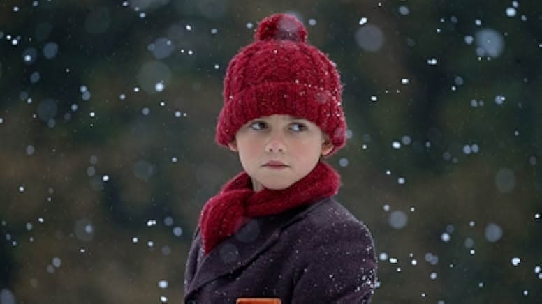 The Velveteen Rabbit 2023