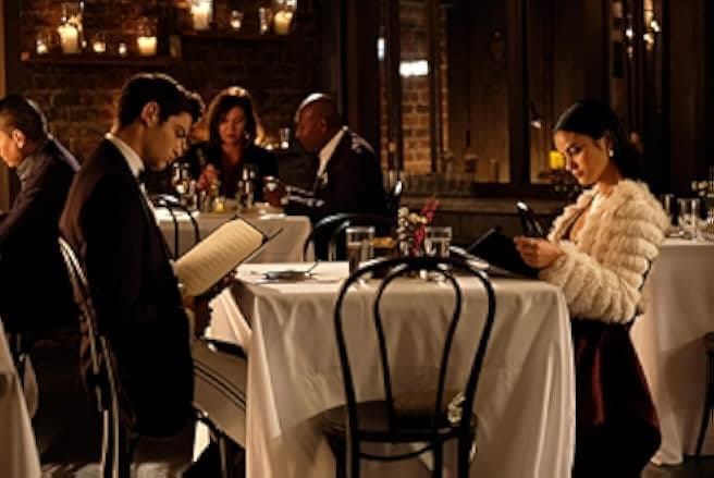 The Perfect Date 2019