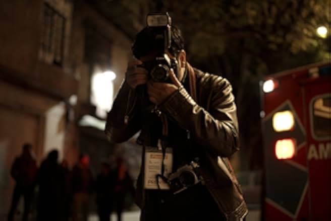 Disappear Completely 2022