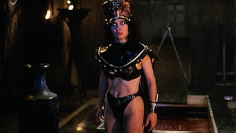 Bloodsucking Pharaohs in Pittsburgh 1991