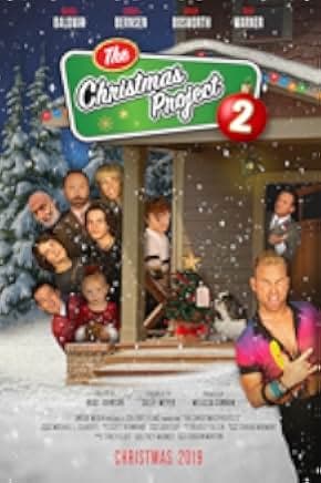 The Christmas Project Reunion 2020