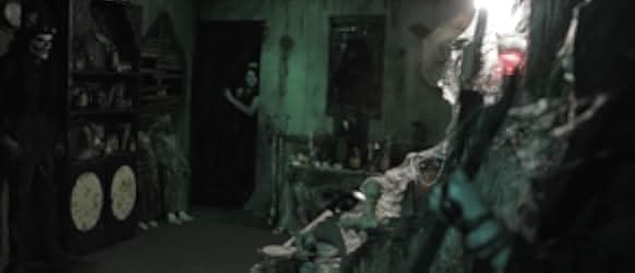 House of Horrors: Gates of Hell 2012
