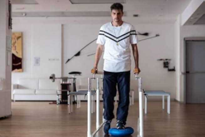 Baggio: The Divine Ponytail 2021