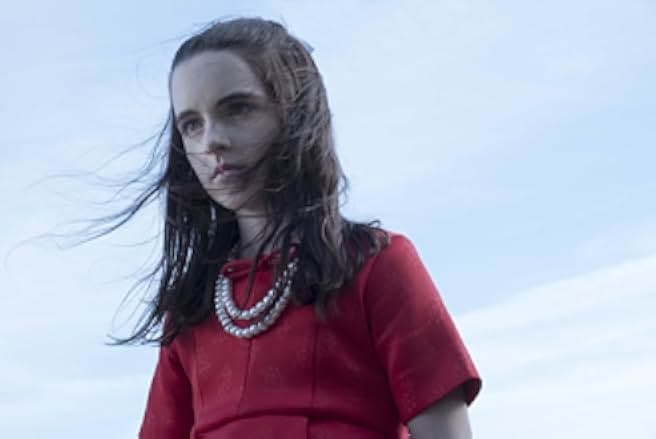 The Bad Seed 2018