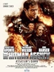 The Hitman Agency 2018