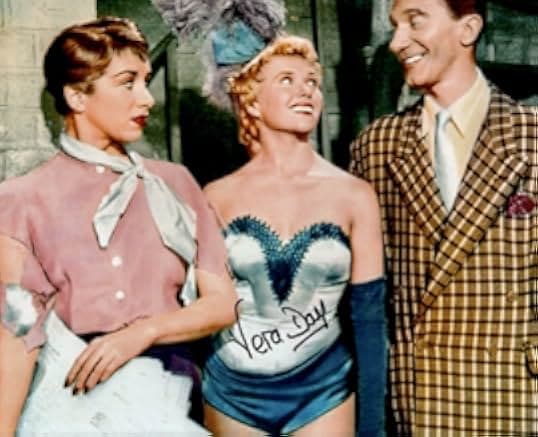 Stars in Your Eyes 1956