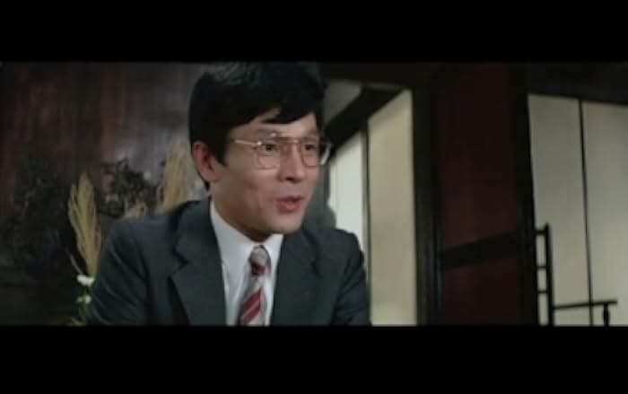 Otoko wa tsurai yo: Boku no ojisan 1990