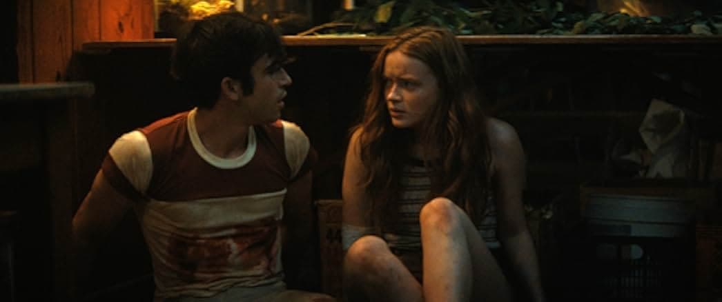 Fear Street: 1978 2021