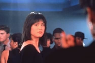 China Girl 1987