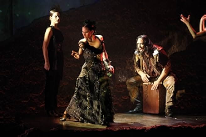 Siudy Between Worlds - 50 Performances of the American Dream 2020
