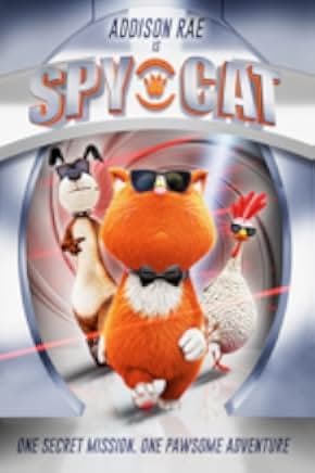 Spy Cat 2018