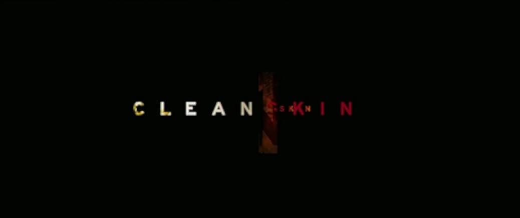 Cleanskin 2012