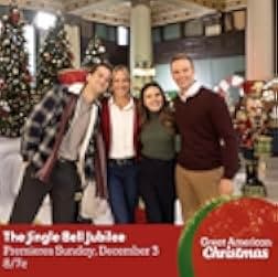 The Jinglebell Jubilee 2023