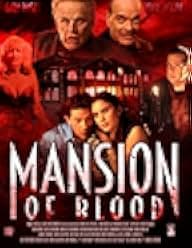 Mansion of Blood 2015