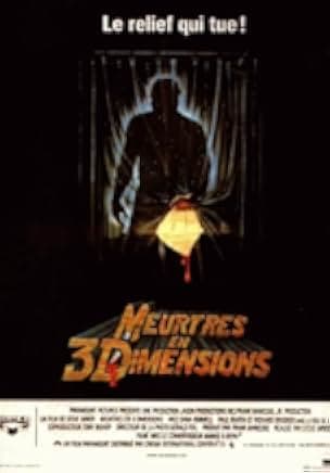 Friday the 13th Part III 1982