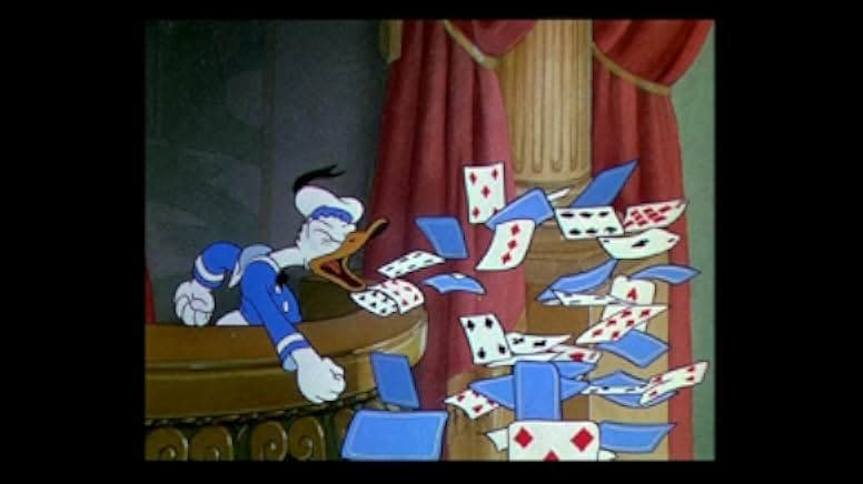 Magician Mickey 1937