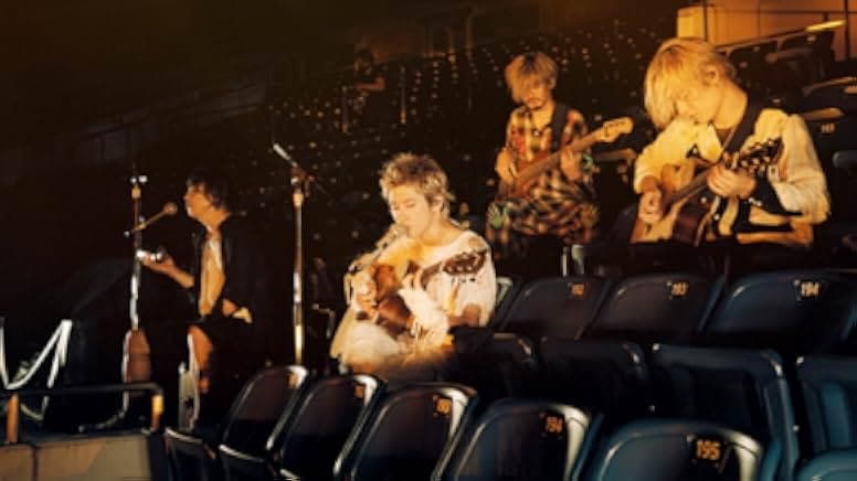 Flip a Coin - ONE OK ROCK Documentary 2021