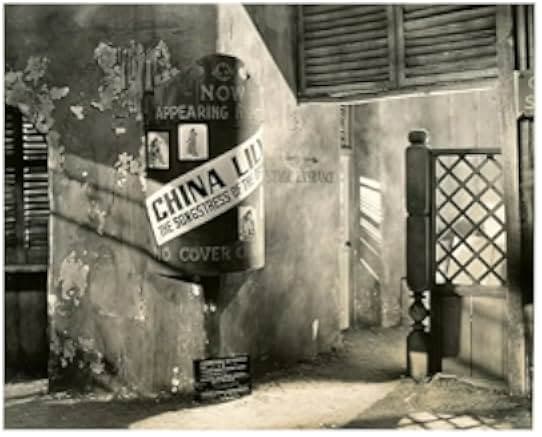 Island of Lost Men 1939